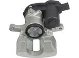 Abakus 131-04-324 - Pinza Freno Oe 8K0 615 404B, Asse Posteriore Destro Per A4 (8K), A5 (8T), A5 (8F), Q5 (8R)