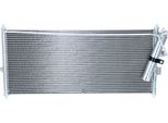 Nrf 35563 - Condensatore Aria Condizionata Oe 92100BN900 Con Essiccatore Per Almera Ii (N16), Primera (P12)
