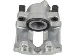 Abakus 131-04-139 - Oe 34 11 1 160 351 Pinza Freno, Asse Anteriore Sinistro Per Serie 3 (E36), Serie 3 (E46), Z3 (E36), Z4 (E85)