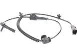 Ridex 412W0324 - Sensore Abs Oe 13317205 Per Insignia A (G09)