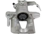 Abakus 131-04-236 - Oe 9196455 Pinza Freno, Asse Posteriore Destro Per Astra G