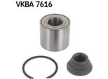 Skf Vkba 7616 - Set Di Cuscinetti Ruota Oe 43210 1HA1A Per Micra Iv (K13), Note (E12)