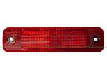Prasco FD9124150 - Luce Freno Ausiliaria Oe 1383588 Per Transit