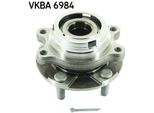 Skf Vkba 6984 - Oe 40202 CA010 Set Di Cuscinetti Ruota Per Maxima Qx V (A33), Murano I (Z50)