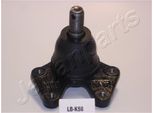 Japanparts LB-K58 - Oe 0K011 34 510B Giunto Sferico Inferiore Anteriore Per Sportage (Je, Km), Sportage (K00)
