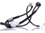 Ridex 412W0627 - Sensore Abs Oe 93194056 Per Agila B