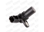 Stark SKSPS-0370013 - Sensore Albero A Camme Oe 1119942 Per C-Max, Fiesta V, Focus C-Max (DM2), Focus Ii, Galaxy (WA6), Maverick, Mondeo Iii, Mondeo Iv, S-Max (WA6), Transit, 3 (Bl), 5 (CR19), 5 (Cw), 6 (G), Mpv Ii (Lw), C30 (533), S40 Ii (544), S80 Ii (124), V50 (545), V70 Iii (135)