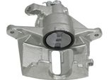 Abakus 131-04-233 - Pinza Freno Oe 4400 L8, Asse Anteriore Sinistro Per C5 I (Dc), C5 I (De), C5 Ii (Rc), C5 Ii (Re), C5 (Re), C5 (De)