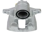 Abakus 131-04-213 - Pinza Freno Oe 4400 N2, Asse Anteriore Sinistro Per Xsara, 307 Sw (3H), 307, Partner, Partner (5, G), 1007 (Km), 207 (Wa, Wc), Berlingo, C3 I (Fc, Fn), C4 (La), C4 I (Lc), 207 Cc (Wd), 207 Sw (Wk), 307 Cc (3B), Partner Tepee