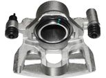 Abakus 131-04-115 - Oe GJ6E 33 71XB Pinza Freno, Asse Anteriore Sinistro Per 6 (G)