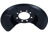 Maxgear 19-4358 - Oe 1223684 Piastra Di Ancoraggio, Asse Posteriore Per C-Max, Focus C-Max (DM2), Focus Ii, 3 (Bk), 3 (Bl), 5 (CR19), C30 (533), S40 Ii (544), V50 (545)