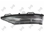 Abakus 017-71-861 - Oe 2092588 Indicatore, Specchio Esterno Sinistro Per Fiesta Vii, Puma