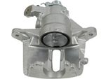 Abakus 131-04-107 - Oe 1607375080 Pinza Freno, Asse Anteriore Sinistro Per C5 I (Dc), C5 I (De), C5 Ii (Rc), C5 Ii (Re), C5 (Re), C5 (De)