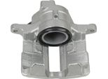 Abakus 131-04-100 - Oe 8E0 615 124 Pinza Freno, Asse Anteriore Destro Per Passat (3B), A4 (8D), A4 (8E), Exeo (3R)