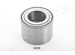 Japanparts KK-21074 - Set Di Cuscinetti Ruota Oe 43210 00QAC Per Primastar (X83)