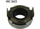 Skf Vkc 3623 - Oe 47 03 047 Gruppo Di Chiusura Per Agila A