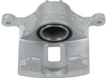 Abakus 131-04-222 - Oe 45018SAA900 Pinza Freno, Asse Anteriore Destro Per Jazz Iii, City V , Jazz Ii