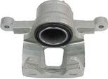 Abakus 131-04-294 - Oe 96288628 Pinza Freno, Asse Anteriore Destro Per Matiz (M200, M250), Spark