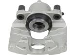 Abakus 131-04-166 - Oe 93185746 Pinza Freno, Asse Anteriore Destro Per Croma, Signum (Z03), Vectra C (Z02)