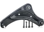 Ridex 273C1022 - Braccio Di Controllo Oe 54501 1KA0A Per Juke (F15), Leaf (ZE0), Pulsar