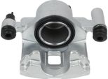 Abakus 131-04-228 - Oe 3034573 Pinza Freno, Asse Anteriore Destro Per 323 (Bj), MX-6 (Gd), MX-6 (Ge), Premacy (Cp), Xedos 6 (Ca)