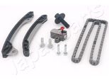 Japanparts KDK-130 - Kit Catena Di Distribuzione Oe 13028 00Q0J Per Juke (F15), Micra V (K14), Pulsar, Qashqai Ii (J11)