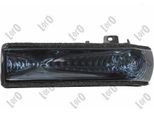 Abakus 016-56-861S - Oe 71765449 Indicatore, Specchio Esterno Sinistro Per Doblo, Combo (X12), Combo Tour (X12)