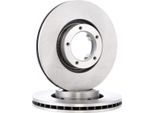 Ridex 82B0913 - Disco Freno Oe 1514234 Per Transit Tourneo
