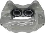 Abakus 131-04-368 - Oe 47730 35120 Pinza Freno, Asse Anteriore Destro Per 4 Runner