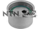 Snr GE384.02 - Puleggia Folle Oe 24810 37100, Cinghia Di Distribuzione Per Coupé (Gk), Grandeur (Tg), Sonata Iv (Ef), Tucson (Jm), Carnival Iii (Vq), Magentis, Sportage (Je, Km)