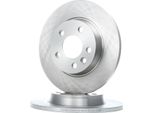 Ridex 82B0654 - Disco Freno Oe 701615601 Per Alhambra (7V), T4