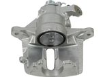 Abakus 131-04-108 - Oe 1607375180 Pinza Freno, Assale Anteriore Destro Per C5 I (Dc), C5 I (De), C5 Ii (Rc), C5 Ii (Re), C5 (Re), C5 (De)