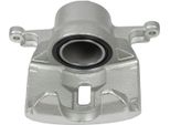 Abakus 131-04-260 - Oe 410014BA0C Pinza Freno, Asse Anteriore Destro Per Qashqai +2 I (J10), Qashqai Ii (J11), X-Trail (T31), X-Trail (T32)