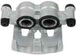 Abakus 131-04-407 - Oe 1651765680 Pinza Freno, Asse Anteriore Sinistro Per Boxer, Jumper, Ducato