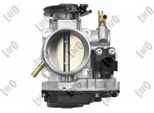 Abakus 121-02-024 - Drosselklappenstutzen Oe 06A133064J Per A3 (8L), Cordoba (6K), Ibiza (6K), Leon (1M1), Toledo Ii (1M2), Octavia I (1U), Bora (1J), Golf Iv (1J), Polo (6V)