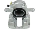 Abakus 131-04-454 - Oe 169 420 06 83 Pinza Freno, Asse Anteriore Destro Per Classe A (W169), Classe B (W245)