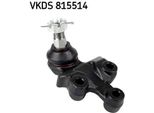 Skf Vkds 815514 - Oe 54570 3E000 Giunto Di Supporto Per Sorento I (Jc)