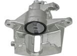 Abakus 131-04-234 - Oe 1607375380 Pinza Del Freno, Asse Anteriore Destro Per C5 Ii (Rc), C5 Ii (Re), C5 I (Dc), C5 I (De), C5 (Re), C5 (De)
