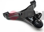 Jpn 30Z1076 - Braccio Di Controllo Oe 54501 EA000 Per Pathfinder Iii (R51)