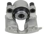 Abakus 131-04-101 - Oe 93173238 Pinza Freno, Asse Anteriore Sinistro Per Astra G