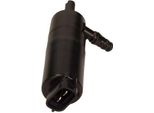 Maxgear 45-0120 - Oe 090508709 Waschwasserpumpe FüR Astra G, Astra H, Combo, Combo Tour, Corsa C (X01), Corsa D (S07), Meriva (X03), Meriva B (S10), Signum (Z03), Vectra B (J96), Vectra C (Z02), Zafira B, Zafira A