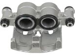 Abakus 131-04-134 - Oe 1651765980 Pinza Freno, Assale Anteriore Destro Per Jumper, Ducato, Boxer