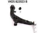 Skf Vkds 822023 B - Oe 54500 AV600 Braccio Di Comando Per Primera (P12)