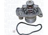 Magneti Marelli 352317100980 - Oe 1338004 Termostato Acqua Di Raffreddamento Per Agila A