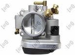 Abakus 121-02-037 - Drosselklappenstutzen Oe 55562380 Per Astra H, Astra J, Insignia A (G09), Cruze (J300), Orlando (J309), Signum (Z03), Vectra C (Z02), Zafira B, Zafira Tourer C