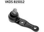 Skf Vkds 815012 - Giunto Sferico Oe 0K2A1 34550A Per Carens I (Fc)