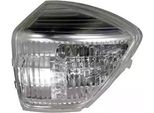 Tyc 310-0128-3 - Oe 1405019 Indicatore, Specchietto Retrovisore Esterno Sinistro Per C-Max, Galaxy (WA6), Grand C-Max, Kuga I, S-Max (WA6)