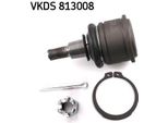 Skf Vkds 813008 - Oe 51220 S0A J01 Traggelenk FüR Accord Iv, Accord V