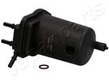 Japanparts FC-133S - Filtro Carburante Oe 7701062104 Per Almera Ii (N16), Juke (F15), Micra Iii (K12), Note (E11, NE11), Tiida (C11), Clio Ii, Kangoo (Kc), Kangoo (Fc)