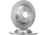 Ridex 82B0374 - Disco Freno Oe 13576781 Per Insignia A (G09), S60 Ii (134), S80 Ii (124), V60 I (155, 157), V70 Iii (135), XC70 Ii (136)